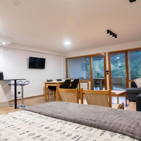 Apartamento Cerler 1540 Kültér fotó