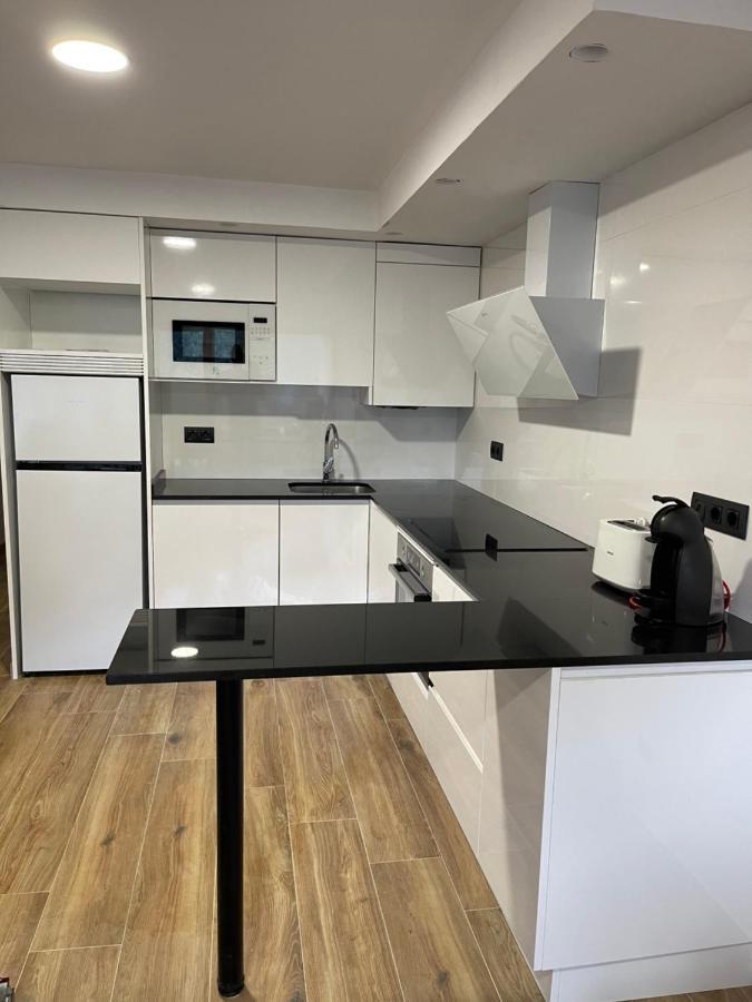 Apartamento Cerler 1540 Kültér fotó