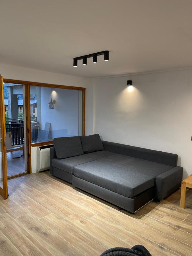 Apartamento Cerler 1540 Kültér fotó
