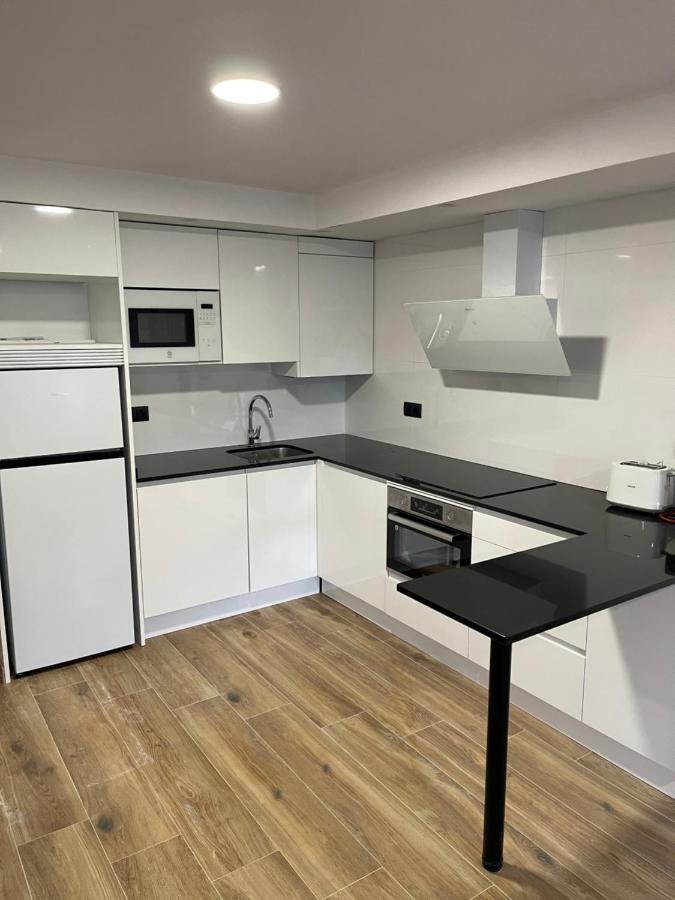 Apartamento Cerler 1540 Kültér fotó
