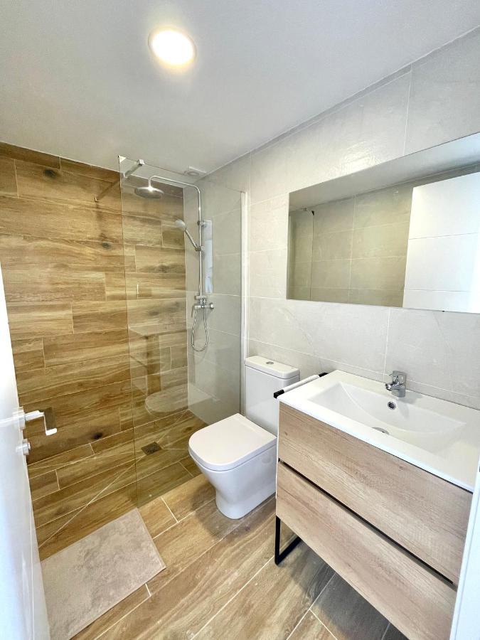 Apartamento Cerler 1540 Kültér fotó