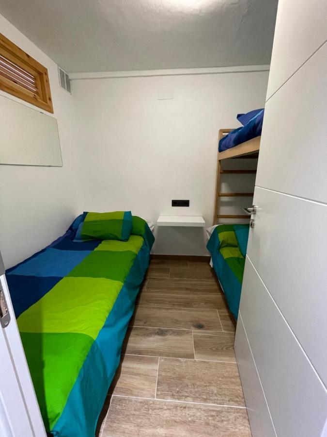 Apartamento Cerler 1540 Kültér fotó