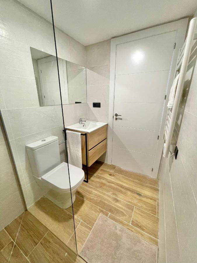 Apartamento Cerler 1540 Kültér fotó