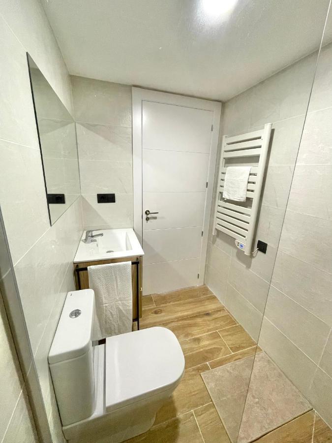 Apartamento Cerler 1540 Kültér fotó