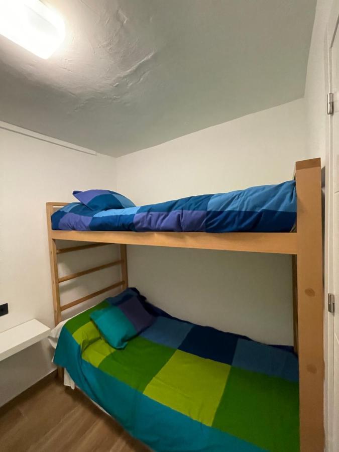 Apartamento Cerler 1540 Kültér fotó