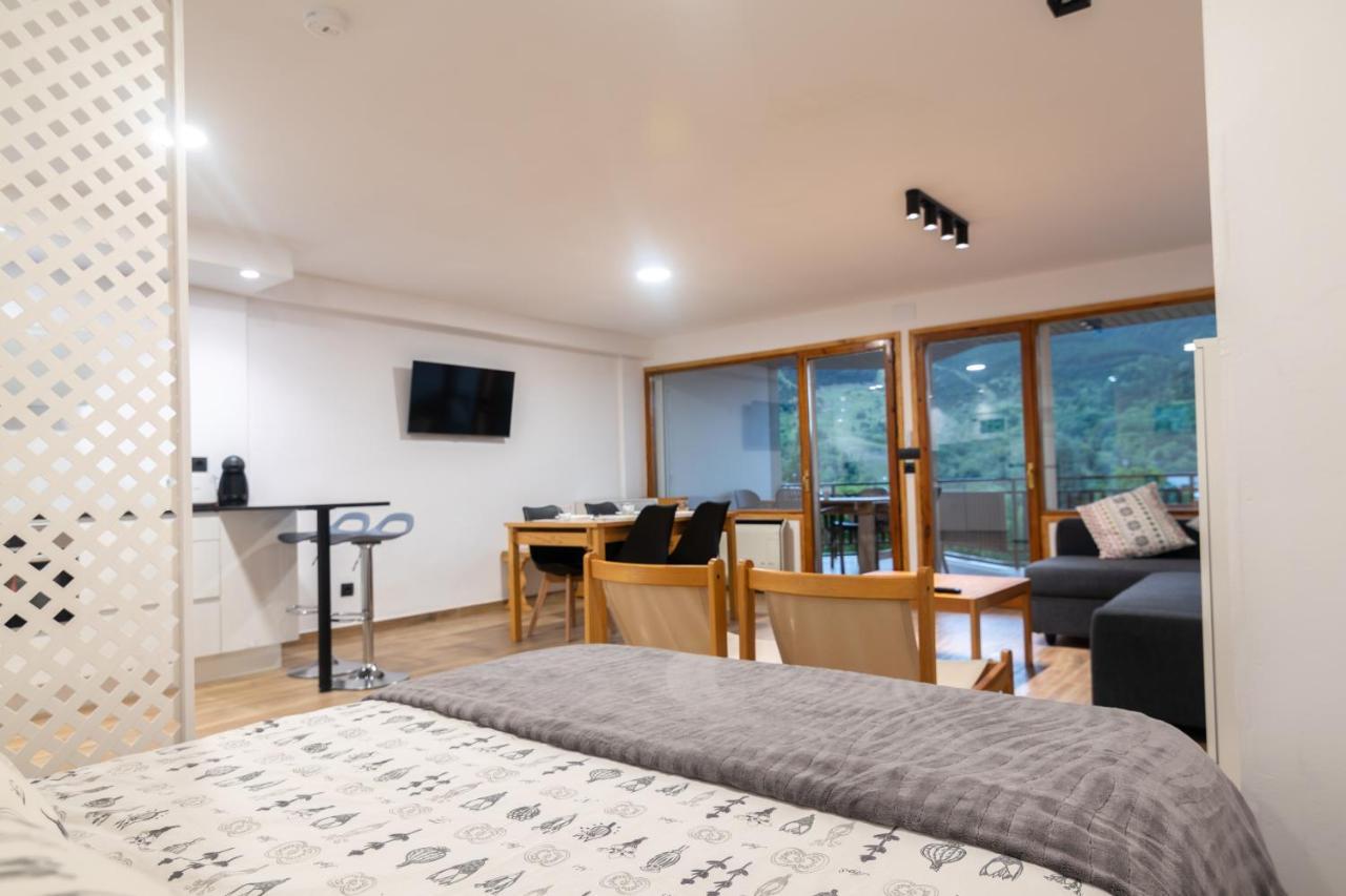 Apartamento Cerler 1540 Kültér fotó