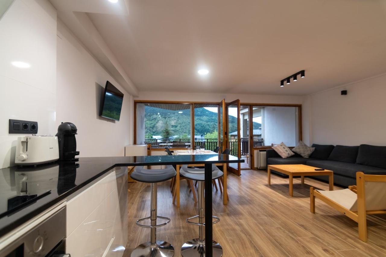 Apartamento Cerler 1540 Kültér fotó