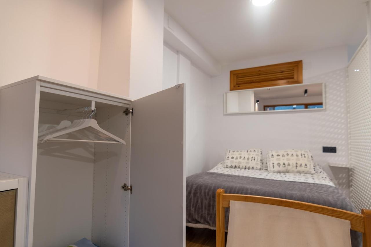 Apartamento Cerler 1540 Kültér fotó