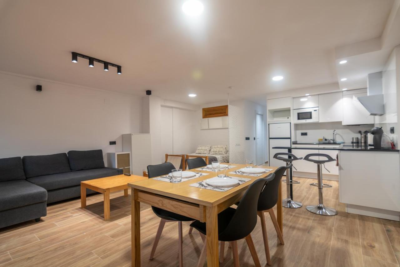 Apartamento Cerler 1540 Kültér fotó