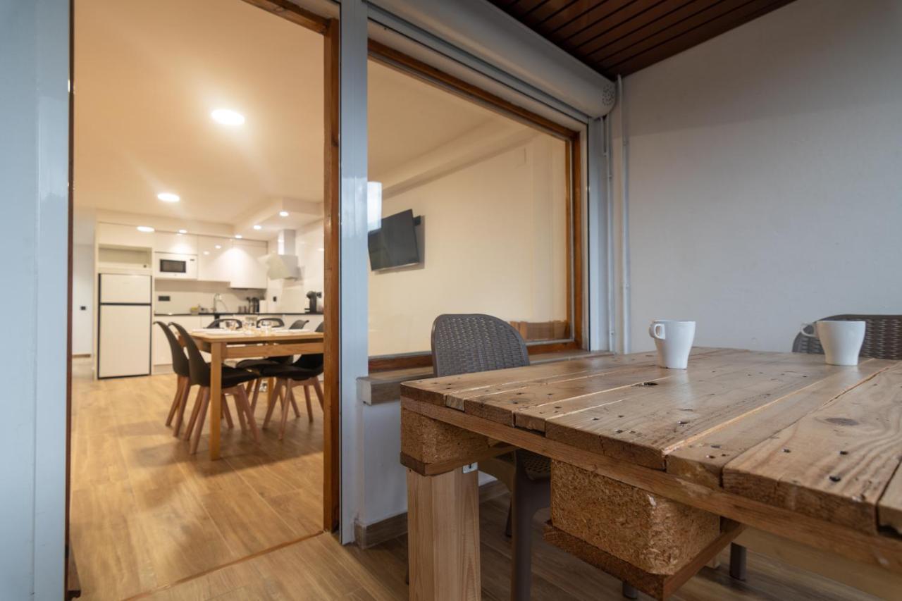 Apartamento Cerler 1540 Kültér fotó