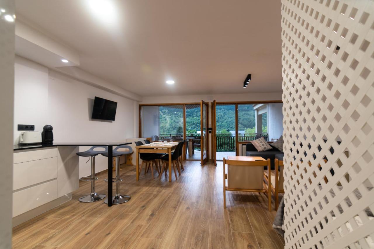 Apartamento Cerler 1540 Kültér fotó