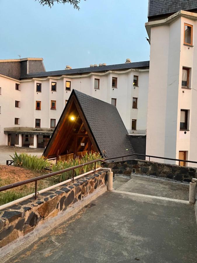 Apartamento Cerler 1540 Kültér fotó