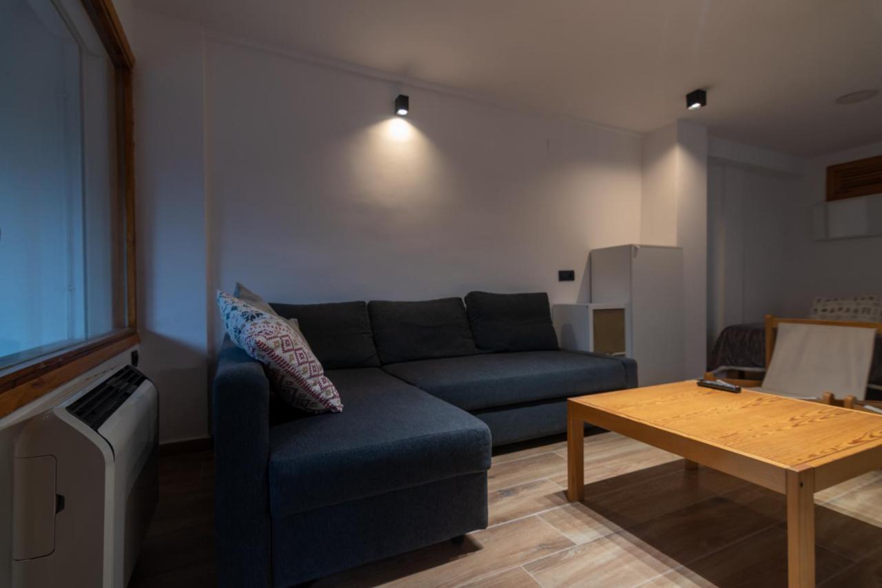Apartamento Cerler 1540 Kültér fotó