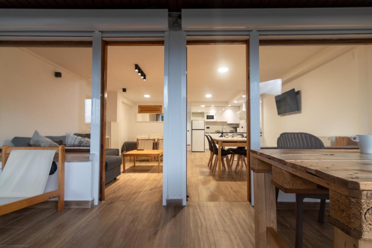 Apartamento Cerler 1540 Kültér fotó