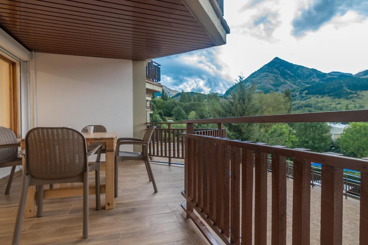 Apartamento Cerler 1540 Kültér fotó