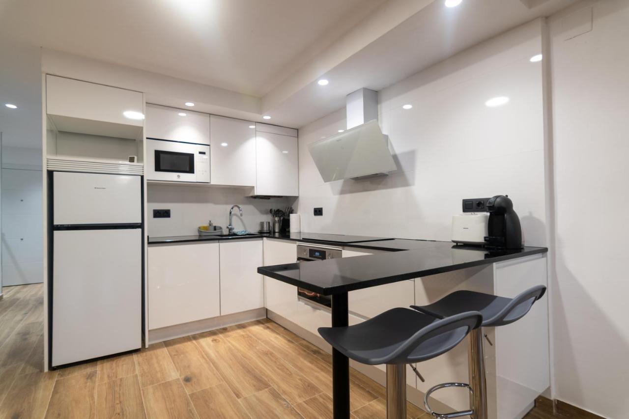Apartamento Cerler 1540 Kültér fotó