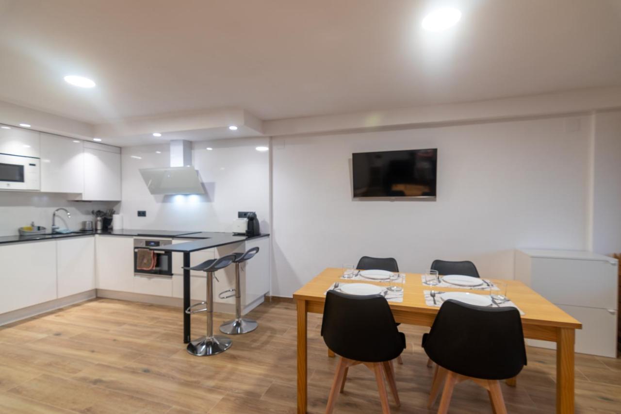 Apartamento Cerler 1540 Kültér fotó