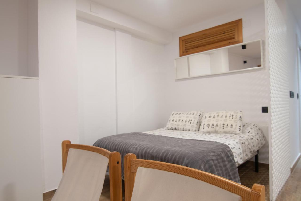 Apartamento Cerler 1540 Kültér fotó