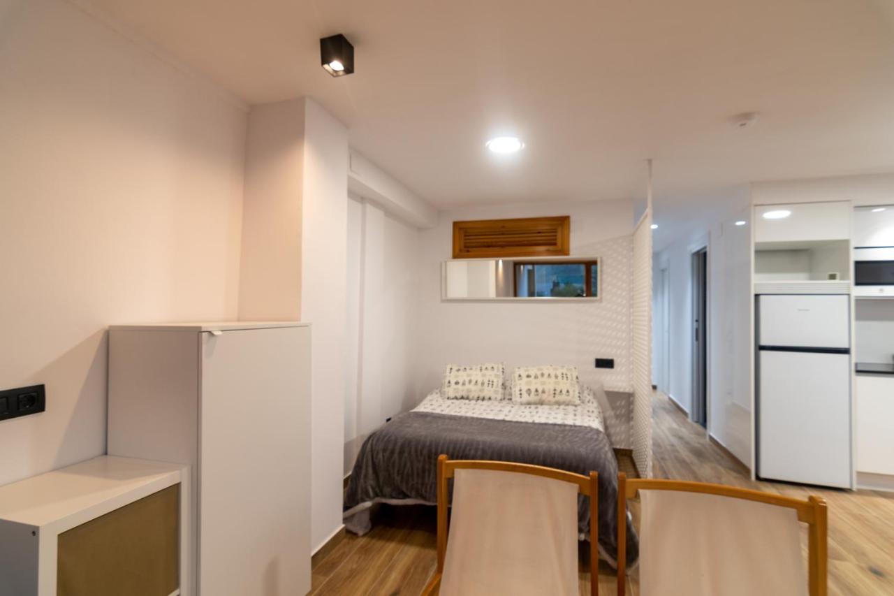 Apartamento Cerler 1540 Kültér fotó