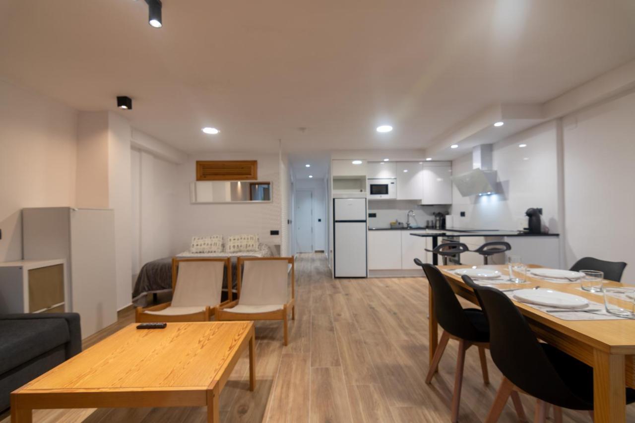 Apartamento Cerler 1540 Kültér fotó
