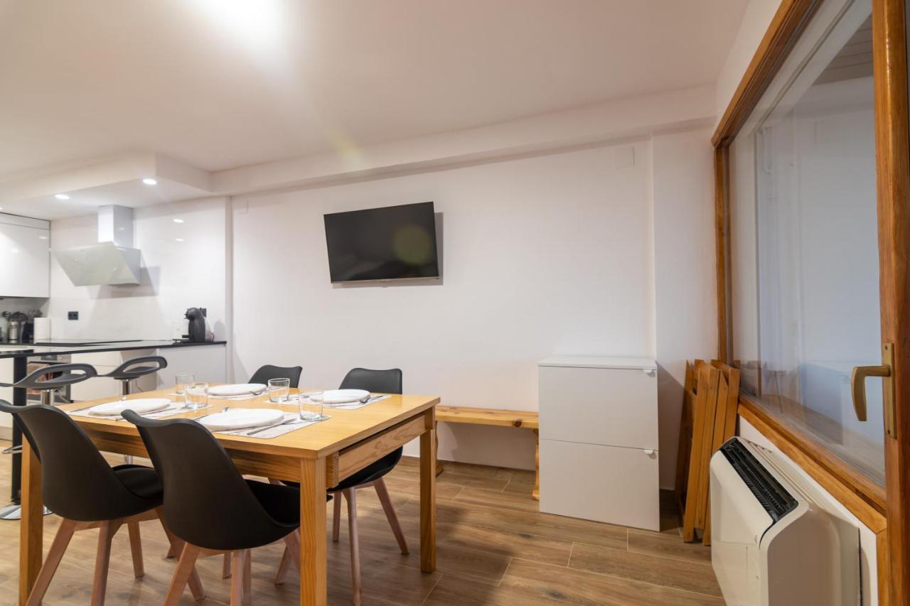 Apartamento Cerler 1540 Kültér fotó