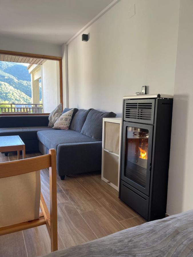 Apartamento Cerler 1540 Kültér fotó
