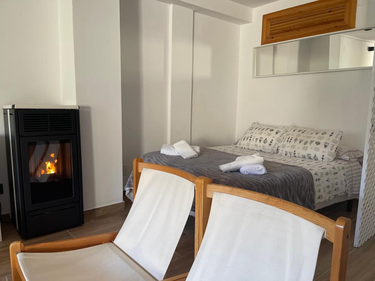 Apartamento Cerler 1540 Kültér fotó